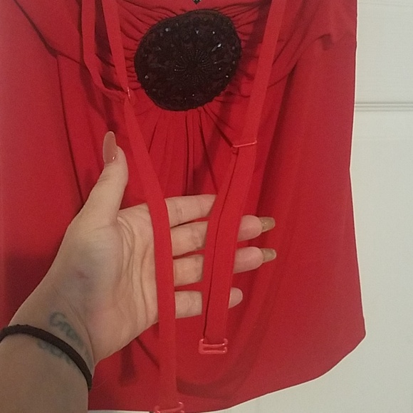 Torrid top - Picture 5 of 6